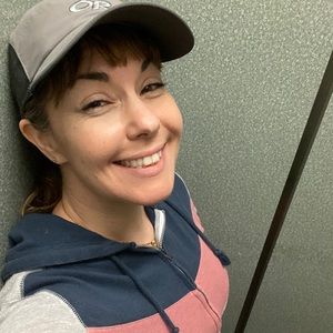 Meet your Posher, Patty